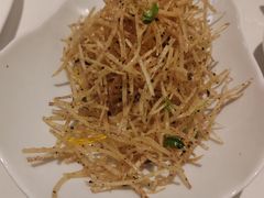 -上蔬无瑕· 创意素食·Vegetarian(华采天地店)