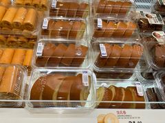 -泸溪河桃酥(西直门凯德店)