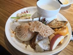 -素满香·素食自助餐(苏州·临顿路店)