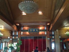 -那家小馆•北京菜•烤鸭(香山店)