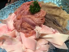 火锅样样都有-丙申臺火锅