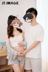 -专注孕妇照亲子照·纪田摄影