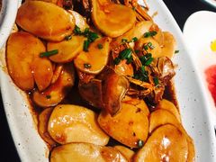 -老头儿油爆虾·知味杭州(爱琴海购物中心)