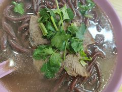 -牛马行牛肉饸饹铺(长春总店)