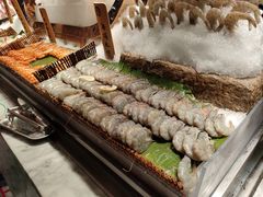 -亚马逊海鲜自助(万象汇店)