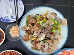 -锦里海景海鲜餐厅.三亚老字号(亚龙湾中心广场店)