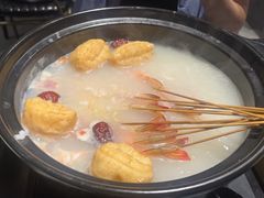 -牛牛和牛海鲜粥底火锅(长虹国际城店)