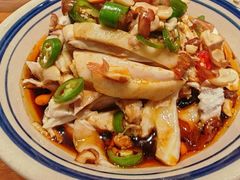 -川悦壹号·川菜(蠡溪路店)