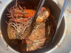 -隅乐胡椒虾·台湾菜·团建(皇岗店)