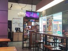大堂-汉米达特色料理餐厅(郴州友阿国际广场店)