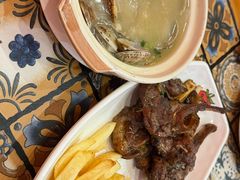 -番茄屋葡式美食(总店)