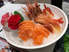 -大渔铁板烧(花园道店)