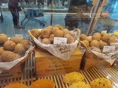 -东哥面包(江宁大润发店)