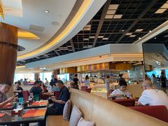-怡咖啡自助餐(宁波香格里拉店)