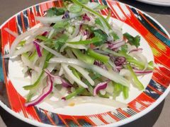 -塔哈尔·新疆盛宴(奉贤龙湖店)
