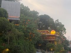 -巴倒烫陆派火锅山庄(南山总店)