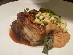 -深圳四季酒店·馥自助餐厅