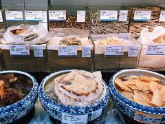 -上海全国土特产食品商场(淮海中路店)