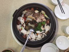 -牧牛佬·山菌·汤锅馆