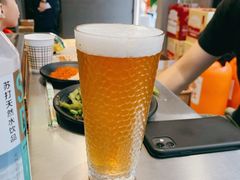 -微醺烤牛·炭火烧烤·精酿啤酒(东郊记忆店)