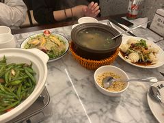 -小菜园新徽菜(宜兴八佰伴店)