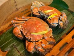 -成隆行·蟹王府(淮海店)