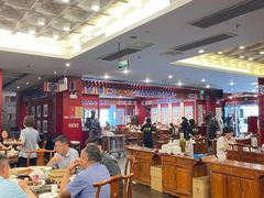 -全聚德(扬州虹桥坊店)