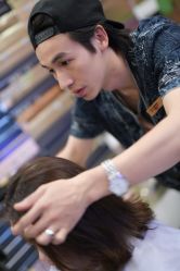 -逸丝风尚