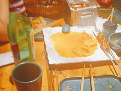 -小俩口烧烤东北菜(双井店)