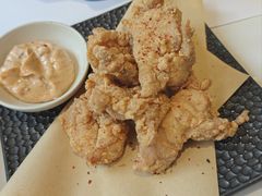 -火山屋台(新街口店)