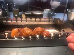 -很久以前羊肉串(昌里路三钢里店)