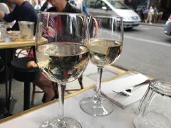 -Le Comptoir de la Gastronomie