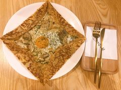 -GOTLOT COFFEE&KITCHEN角落厨房NOOK店