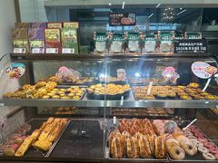 -Caidie Bakery采蝶轩(百越店)