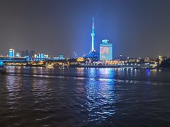 -武汉两江游览·夜游长江(汉口粤汉码头)