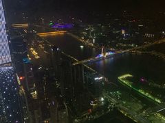 -广州四季酒店·天吧·高空酒吧