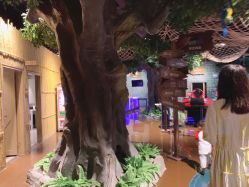 -奇幻丛林(佛罗伦萨小镇店)