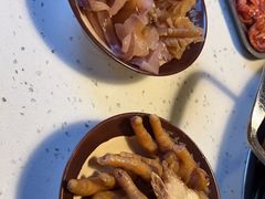 -厂花素芬九宫格火锅(银泰店)