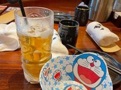 -鸟鹏烧鸟居酒屋(仁恒梦中心店)