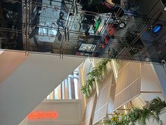 -Mezomd曼索蒂西班牙餐厅(广粤店)