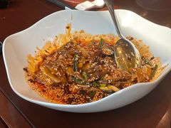 -南堂馆·新川菜(天府三街店)