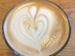 -大酉·M Coffee(北京美术馆店)