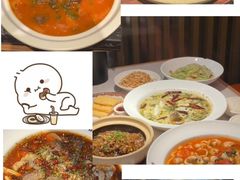 -江渔儿酸菜鱼(映月湖环宇城店)