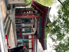 -千佛山风景名胜区