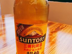 -大自然醉鹅·铁锅火焰鹅(上海联洋店)