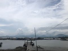 -汕尾风车岛
