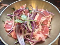 -权金城·烤肉(华北商厦店)