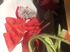 虾滑特新鲜-海底捞火锅鲜切牛肉主题店(长寿路店)