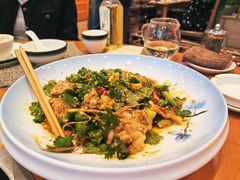 -国家五钻酒家·西樵旺阁渔村(西樵店)