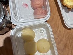 -東更道点心行(崂山丽达店)